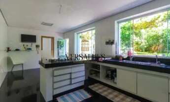 Imagem 3: Casa à Venda com 04 quartos, 04 banheiros, 10 vagas de garagem, 500 m² - Bairro Bandeirant