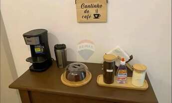 Imagem 7: Apartamento Studio Mobiliado em Localização Privilegiada Lauro de Freitas