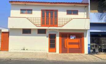 Imagem 2: CASA Á VENDA COM 3 DORMITÓRIOS, 250 M2, JARDIM RESIDENCIAL DAS PALMEIRAS