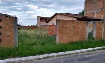 Imagem: Terreno à venda, 292 m² por R$ 116.600,00