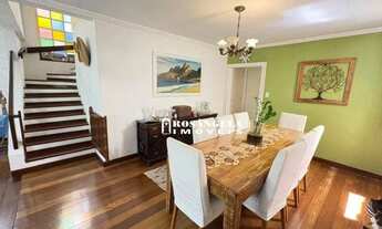 Imagem 5: Casa com 4 dormitórios à venda, 189 m² por R$ 800.000,00 - Alto - Teresópolis/RJ