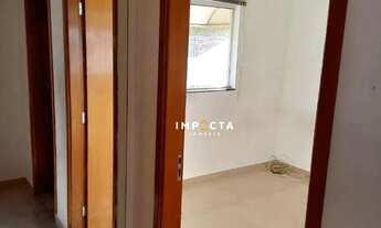 Imagem 2: Apartamento com 2 dormitórios à venda, 80 m² por R$ 250.000 - São Carlos - Pouso Alegre/MG