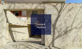 Imagem 2: Casa para alugar, 308 m² por R$ 16.100,00/mês - Vila Mariana - São Paulo/SP