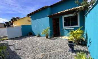 Imagem: Vendo casa em Santa Fe Cariacica