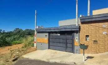 Imagem: Casa de leilão em RESIDENCIAL VIDA NOVA