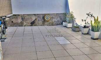 Imagem 3: Excelente Casa com 5 Dorms, 242 m² - Barreiros - São José/SC