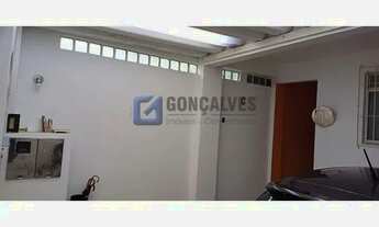 Imagem 2: Venda Sobrado Sao Bernardo do Campo Santa Terezinha Ref: 155001