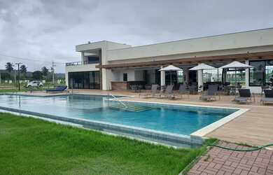 Imagem 2: Oportunidade no Reserva Manguaba 450m2