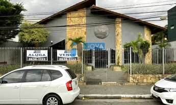 Imagem 2: SALAO COMERCIAL em SÃO PAULO - SP, VILA SABRINA