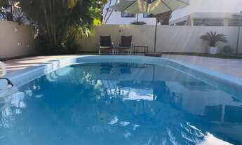 Imagem 2: Casa 5 dormitórios aluguel de temporada em Jurerê Internacional