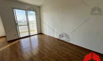 Imagem 3: Apartamento à venda, Vila Santa Clara / Vila Prudente, 63 m2, 3 quartos, 1 suíte, 2 vagas