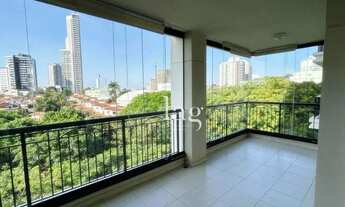 Imagem 6: Apartamento com 3 dormitórios, 197 m² - venda por R$ 2.350.000,00 ou aluguel por R$ 13.123