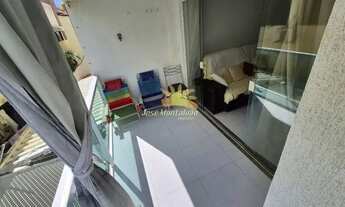 Imagem 2: Vendo Apartamento mobiliado de 1 quarto e Sala na Praia do Flamengo, Salvador, Bahia