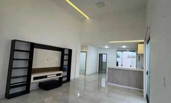 Imagem 4: Casa à Venda Condomínio Maluí Residence