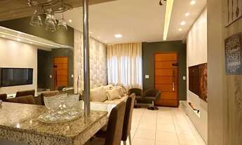 Imagem 4: Casa com 2 dormitórios à venda, 80 m² por R$ 420.000 - Cajueiros (Itaipuaçu) - Maricá/RJ