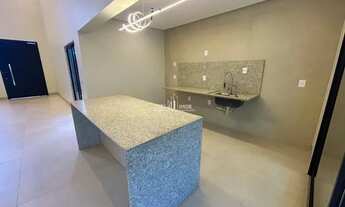 Imagem 7: Lindo Sobrado com 4 suítes plenas, incluindo uma suíte master com closet