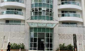 Imagem 2: Aluguel Longa Temporada - Flat no Edifício Biarritz (SHN) - a partir de fevereiro