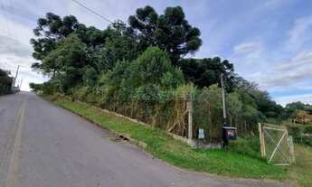 Imagem: Terreno Pedancino Caxias do Sul