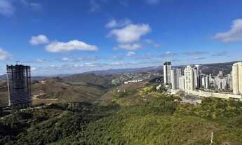 Imagem 2: Apartamento para Locação em Nova Lima, Vila da Serra, 2 dormitórios, 2 suítes, 3 banheiros