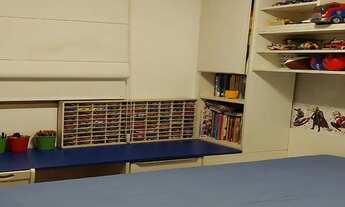 Imagem 6: Duplex para venda tem 160 metros quadrados com 3 quartos 2 suites