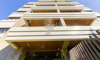 Imagem 2: Apartamento garden para locação