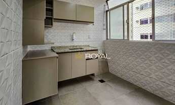 Imagem 7: Apartamento com 2 quartos à venda, 53 m² por R$ 265.000 - Pechincha - Rio de Janeiro/RJ