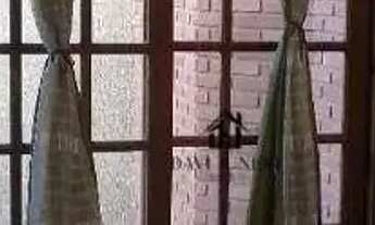 Imagem 7: Casa com 2 dormitórios sendo 1 suíte, 114 m² - venda por R$ 550.000 ou aluguel por R$ 2.50