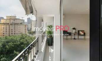 Imagem: 270m2 na melhor localização do Jardins