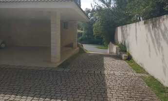 Imagem 4: Casa para Venda em Valinhos, Condomínio Village Visconde de Itamaracá, 6 dormitórios, 6 su