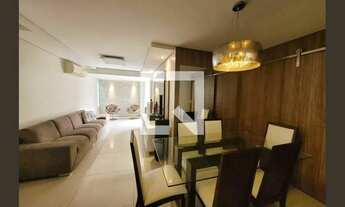 Imagem: Apartamento à Venda - Cidade Nova, 3 Quartos