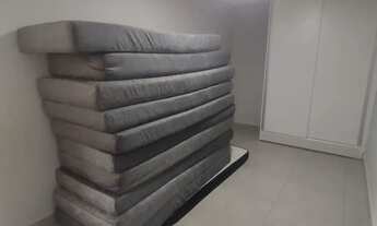 Imagem 6: Chácara toda mobiliada próximo ao terminal de São Jorge