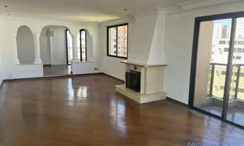 Imagem 2: APARTAMENTO - MOEMA - SP