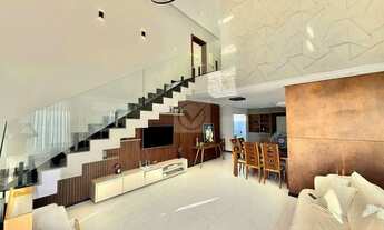 Imagem 2: Aluguel Casa em condomínio com 4 dormitórios