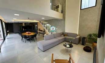 Imagem 5: Casa à venda no Condomínio Gran Park Toscana - Vespasiano/MG