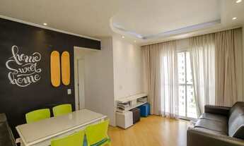 Imagem: Apartamento à venda, 67 m² por R$ 528.999,95