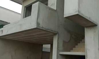 Imagem 3: Casa Duplex no Terras Alphaville 1 - Cidade Alpha CE - Eusébio-CE