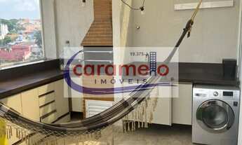 Imagem: Apartamento para Locação na Rua Cristóvão