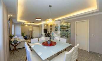 Imagem 5: Apartamento à Venda - Buritis, 4 Quartos, 140 m2