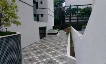 Imagem 7: Apartamento de 2 quartos para locação na Cidade Jardim , Candeal em brotas