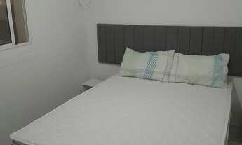 Imagem 6: Aluga-se casa mobiliada