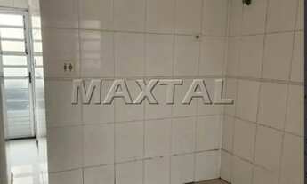 Imagem 6: Casa Comercial em Santana com 3 salas, 3 banheiros, 1 vaga de garagem, 120m², próximo do M