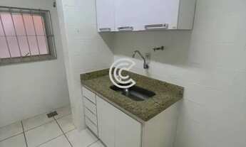 Imagem 6: Apartamento no Bairro Cambuí à venda em Campinas