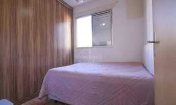 Imagem 7: Apartamento com área privativa, 3 quartos (1 suíte) no bairro Fernão Dias