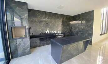 Imagem 2: Casa com 150m² 3 quartos à venda no bairro Verde Umuarama