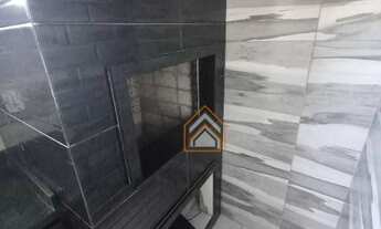 Imagem 7: Casa com 2 dormitórios para alugar, 46 m² por R$ 2.250/mês - Jardim Algarve - Alvorada/RS