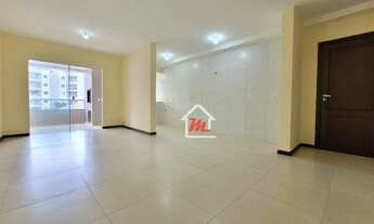 Imagem 7: Apartamento com 2 dormitórios para alugar, 80 m² por R$ 2.400,00/mês - Água Verde - Blumen