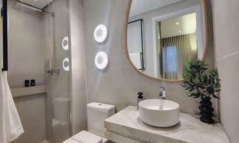 Imagem 7: Imóvel para venda possui 25 metros quadrados com 1 quarto em Vila Celeste - São Paulo - SP