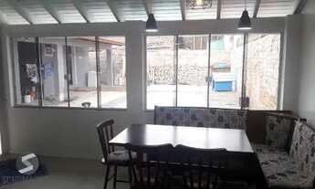 Imagem 7: Casa para Venda - 180m², 3 dormitórios, sendo 2 suites, 4 vagas - Ipanema