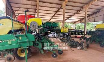 Imagem 5: Imóvel para venda com metros quadrados em Área Rural de Nova Mutum - Nova Mutum - MT