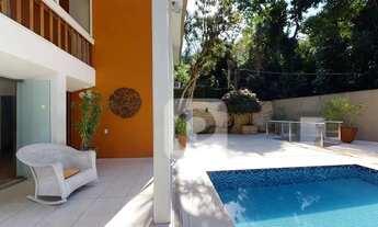 Imagem 4: CASA GÁVEA Casa em condomínio com 4 dormitórios